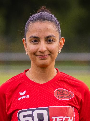 Ghesal Parwez Sultani