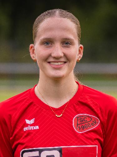 Franziska Vorjohann