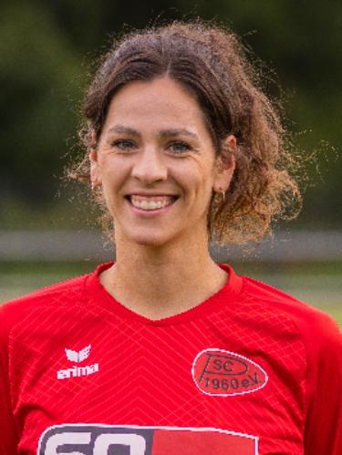 Julia Woltering