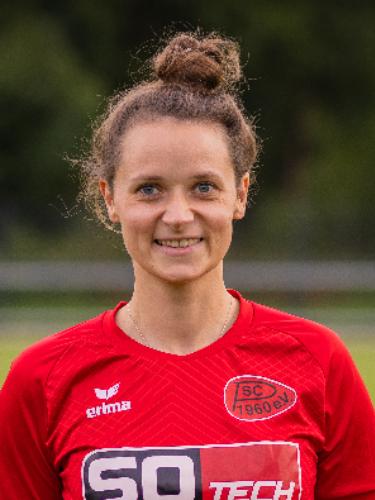 Marina Wulfmeier