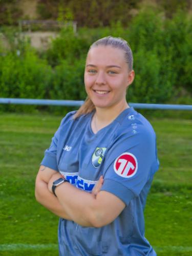 Julia Hoffmann