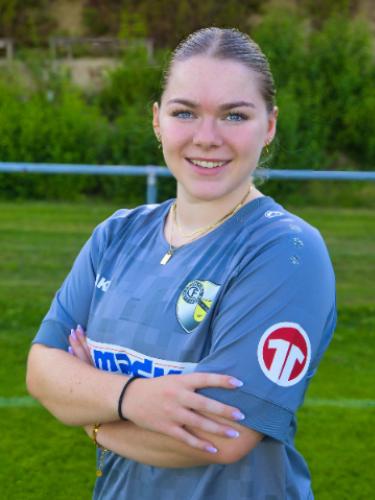 Laura Hoffmann