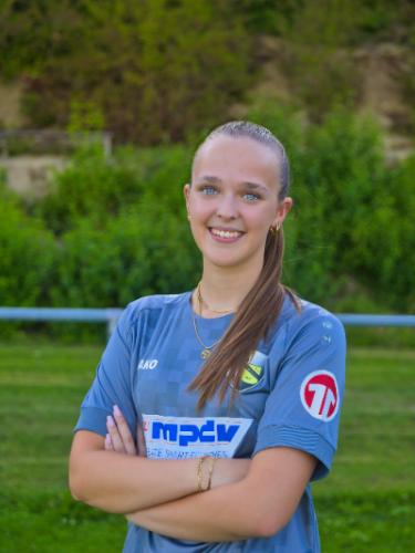 Sarah Meixner