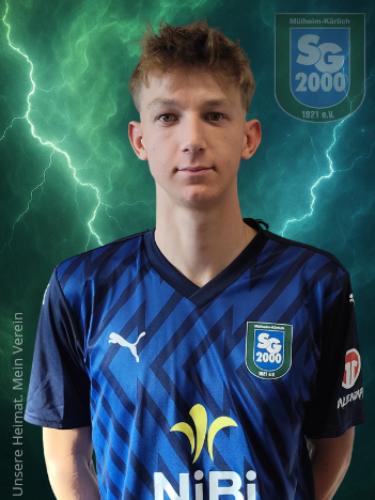 Jakob Goldhorn