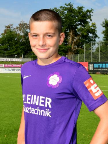 Karim Aushev
