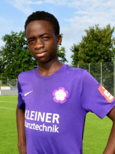 Edwy Steffen Biyeme