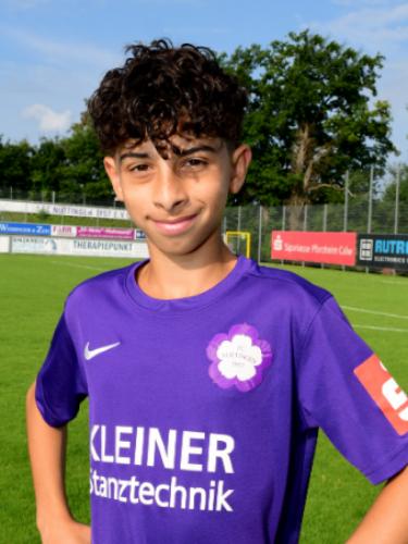 Deniz Laurin Dizlek
