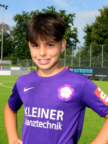 Kian Haas