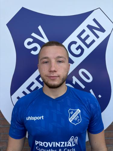 Kacper Jan Bednarz