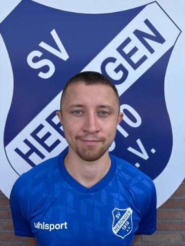 Grzegorz Pawel Jelen