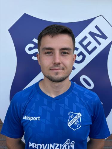 Krzysztof Adam Kaczmarek