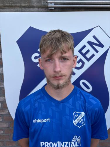 Kristaps Riekstins