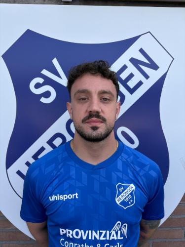 Oscar David Torres Curbelo