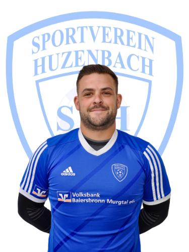 Pascal Armbruster