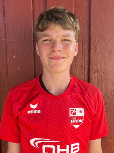 Lennart Maximilian Beermann