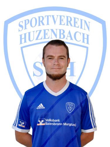 Lukas Baumann
