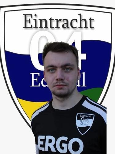 Jonas Bender