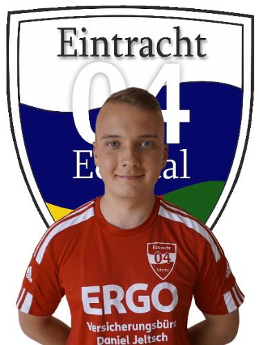 Bjoern Blume