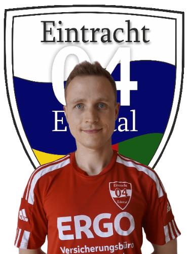 Sebastian Brindöpke