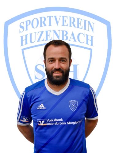 Daniel Günter