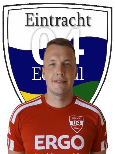 Johannes Dietz
