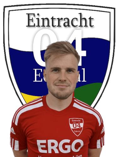 Jannis Carsten Eigenbrod