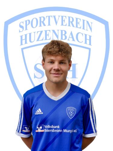 Lukas Merkel