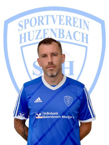Alois Schweigerdt