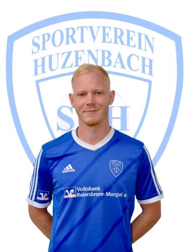 Maximilian Schweigerdt