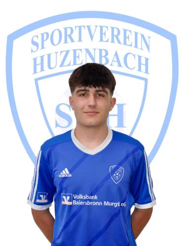 Rafael Zifle