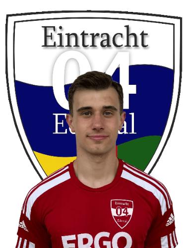 Fynn Menge