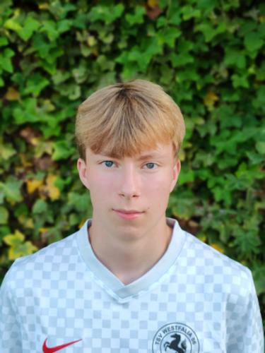 Adrian Hoffmann