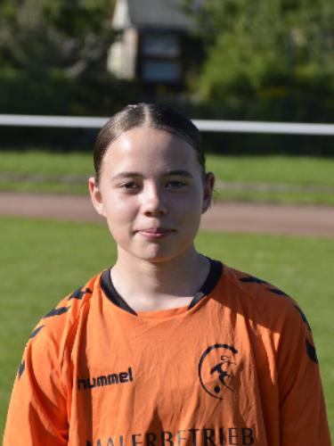 Mia-Sophie Böttner