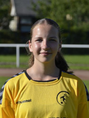 Nele Gerstner