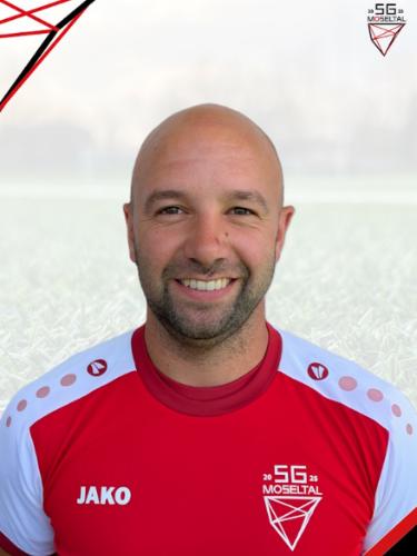 Manuel Buch
