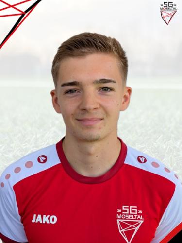 Tim Konz