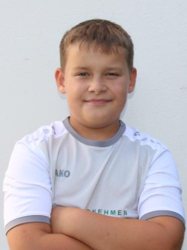 Niklas Norbert Deußing