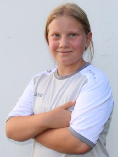 Lydia Keinert