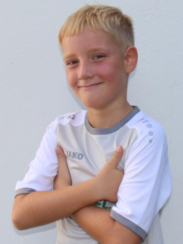 Piet Ole Kreissl