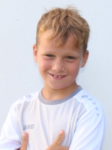 Edgar Krull