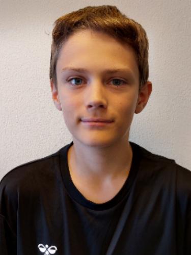 Lasse Rahders
