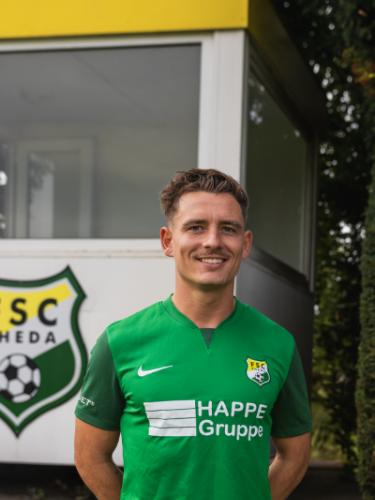 Nico Wennier