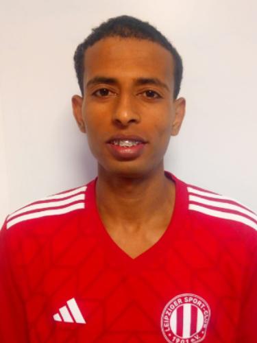 Abdulwahab Beshir