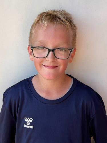 Luca Hansche