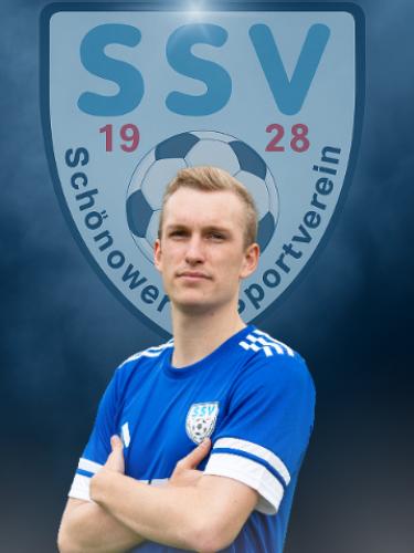 Lukas Drews