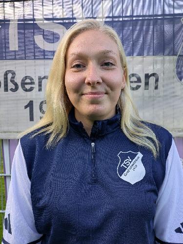 Jana Mittelstädt