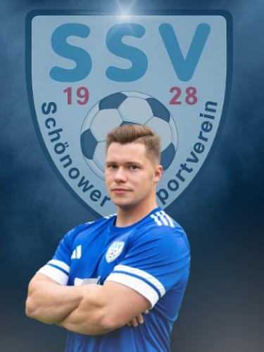 Dominik Fuchs