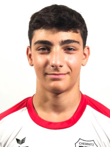 Gabriel Andrea Rebeggiani