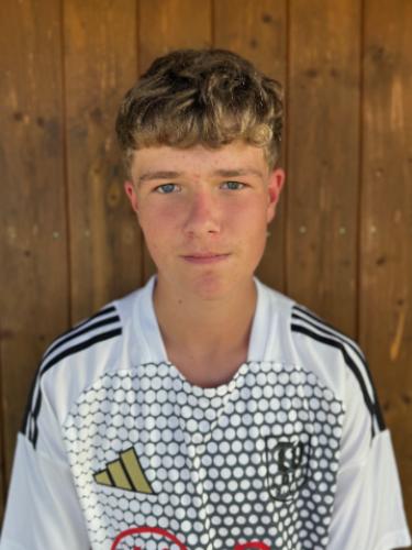 Finn Schoster