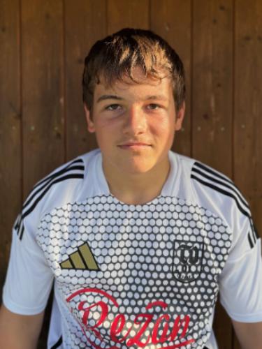 Fabio Jonathan Werner